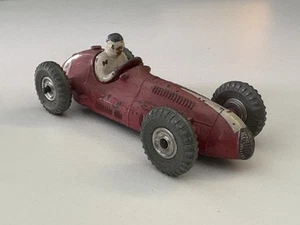 Dinky Toys , Maserati 231 Red Race Car - Original - Bild 1 von 8
