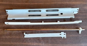 Brother GX-6750 Electric Typewriter~ Carriage & Paper Tension Replacement Parts - Picture 1 of 5