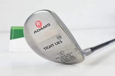 Adams Tight Lies #3 Wood / 16 Degree / Regular Flex Adams VMI Shaft - Image 1 of 4