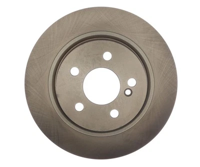 Rotor de freno trasero Raybestos 981165R R-Line para 08-14 C250 C300 C350 E350 E550 Foto 1 de 4