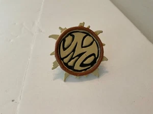 Scudo vandalizzatore McFarlane Spawn serie #5 1996 - Foto 1 di 3