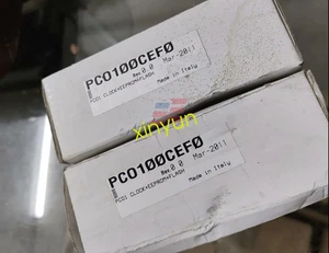 1PCS PC0100CEF0 new controller - Afbeelding 1 van 2
