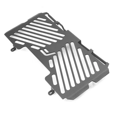 For BMW F650GS 2008- 2012/BMW F700GS 2011-2015 12 Cooler Radiator Grille Cover Foto 1 de 4