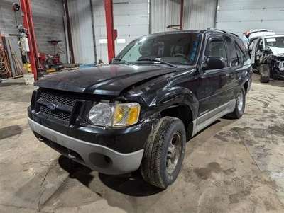 Medidor de flujo de aire excluyendo híbrido 3,0 L compatible con 01-06 08 MAZDA TRIBUTE 1229767 Foto 1 de 4