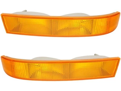 For 2003-2023 Chevrolet Express 2500 Parking Light Set 92731MWFP 2004 2005 2006 - Image 1 of 2