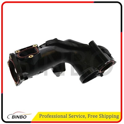 6420901637 Transverse Tube For Mercedes-Benz GL350 ML350 GL320 - Image 1 of 2