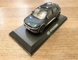 1/43  HYUNDAI IONIQ 5 GREEN PEARL 503492 - Picture 1 of 7