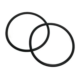 Rubber O Ring for 36mm Metal Sink Plug Replacement Seal (Pack of 2) - Picture 1 of 1