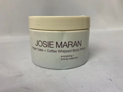 Esmalte corporal batido para pasteles y café Josie Maran látigo moca, 10 oz. - NUEVO, SIN CAJA Foto 1 de 3