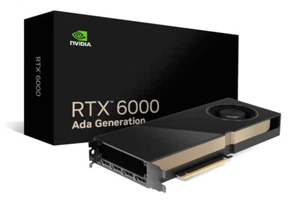 Leadtek nVidia Quadro RTX 6000 ADA - Picture 1 of 1