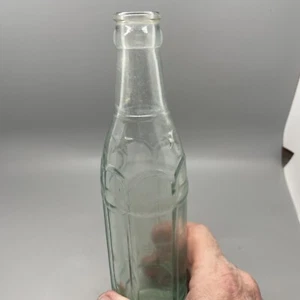 Antique 4-Star Beverage Bottle Shreveport Louisiana La - Picture 1 of 10