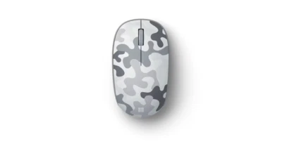 Microsoft Bluetooth Mouse Arctic Camo Special Edition - Image 1 of 4