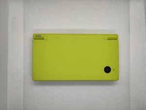 Nintendo DSi Handheld Game Console with Stylus. TESTED/WORKING - Picture 1 of 32