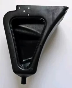 BRAND NEW OLD STOCK GENUINE ACERBIS MAICO AIRBOX FITS 1982 MOST MODELS - Picture 1 of 5