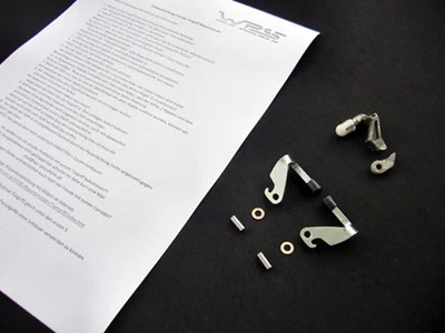 VW Corrado G60 VR6 2L 16V door handle broken? Door Handle Repair Kit Door Handles  - Image 1 of 2