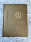 Apples Of Gold By Jo Petty 1962 Hardcover Vintage Wise Words And Poems