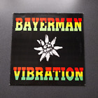 Vinyl Bayerman Vibration – Bayerman Vibration (1990) PS 1006