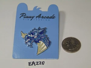 PAX WEST 2016 PINNY ARCADE LYMIRTH STORM KING'S THUNDER D&D EXCLUSIVE - Picture 1 of 2