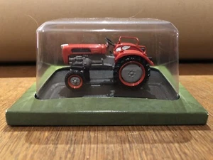 Hachette Scale Model Tractor 1/43 Diecast Bautz 300 TD - 1960 MINT - Bild 1 von 8