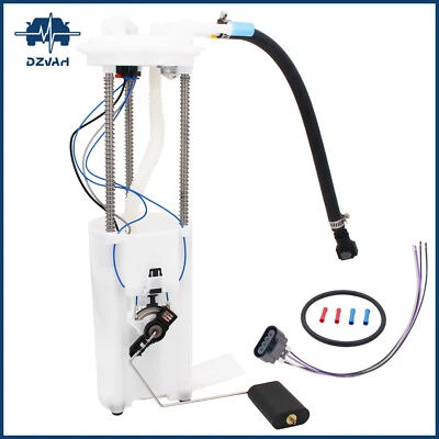 Módulo de bomba de combustible de gasolina para Chevrolet Express Savana 2500 3500 E3573M 1998-2002 Foto 1 de 4