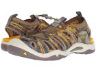 Men's Keens Shoes, Gray/ Yellow, Water Sandals, Hiking, sports ,Comfortable  