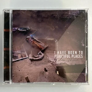 I Have Been to Beautiful Places by Low Skies (CD, 2004) - Picture 1 of 2