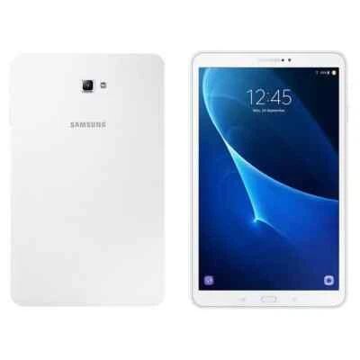 Samsung Galaxy Tab A, SM-T580 16GB 32GB, Wi-Fi, 10.1", Pristine Condition - Image 1 of 3