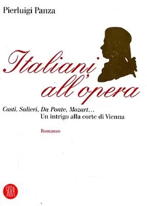 Pierluigi Panza ITALIANI ALL'OPERA - Picture 1 of 1