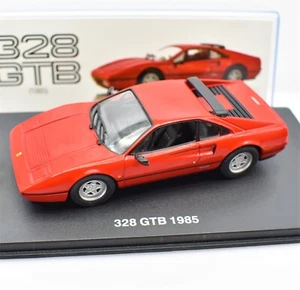 Diecast Vehicles 1:43 Scale Ferrari GT Collection 328 GTB - Picture 1 of 4
