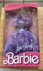 Lilac & Lovely Barbie Doll Sears Special Limited Edition 1987 Mattel 7669