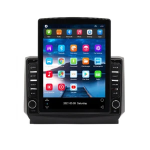 Fit For 2013-2019 Dodge Ram 1500 2500 Android 13 Carplay Car Stereo Radio GPS BT - Picture 1 of 13