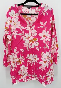 lands end beach cover up