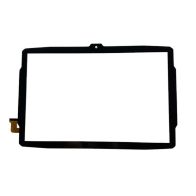 10.1 Inch Touch Screen Panel Digitizer Glass For DOMATON D102 - Image 1 of 4