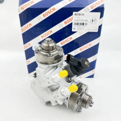 0445010684 Fits For Bosch 2014-2018 Dodge Ram 1500 3.0L High Pressure Fuel Pump - Image 1 of 4