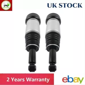 Amortiguador de puntales de resorte de aire trasero 2 piezas para Jaguar XJ-Series X350, X358 2004-10 - Imagen 1 de 11