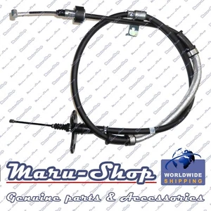 Parking Brake Cable Rear/Right for 10~16 Hyundai Genesis Coupe - Picture 1 of 1