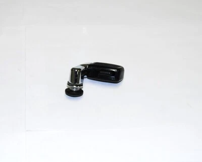 Vent Wing Lock Left Side Fits Volkswagen Vanagon 1980-1991 Made In Germany - Image 1 of 3