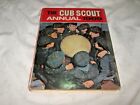 A Vintage English Newnes Release 1969 The Cub Scout Annual