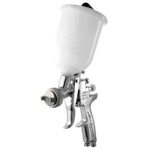 Iwata AZ3 HTE2 Water/Solvent 2.5 Spray Gun (W0SPG81AG25C) with Control Valve - Picture 1 of 1