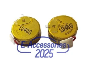 2pcs Varta CP1454 1454 Battery 3.7V For Bose soundsport free Headset Earbuds - Picture 1 of 4