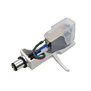 AT-VM95E Turntables Headshell/Cartridge Set for Vinyls Record Players - Picture 1 of 8