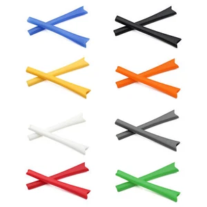 Silicon Replacement Ear Socks For-Oakley Radar Path Edge Pitch Sunglass - Picture 1 of 15