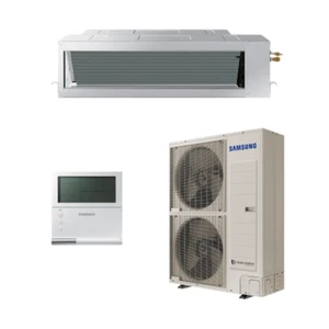 Samsung 10kW Duct S2+ Inverter Ducted Air Conditioner AC100TNHPKG/SA - Picture 1 of 4