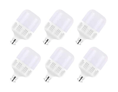 18W Light B22 Bulb Warm Cool Day White Lamp Energy Saving (Equivalent to 100W) - Image 1 of 3