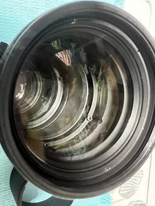 nikkor af 80-200mm f/2.8d ed - Picture 1 of 7