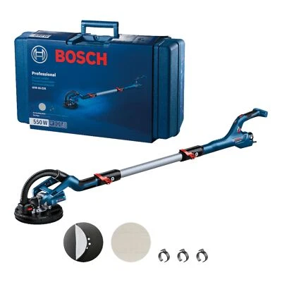 Bosch GTR 55-225 Professional Trockenbauschleifer 550 W 225 mm ( 06017D4000 ) - Bild 1 von 4