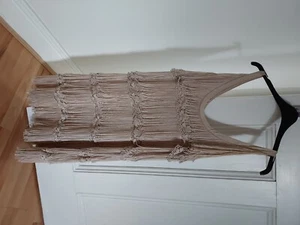 Phase Eight beige Kleid Gr. 18  - Bild 1 von 5