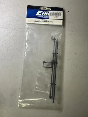 E-flite EFLH2502 Internal Control Linkage Set: Tandem - Image 1 of 2