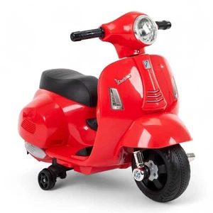 Huffy 6V Vespa Ride-On Electric Scooter for Toddlers - WORKS - Picture 1 of 10