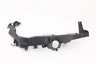 06-12 Soporte Marco Faro Izquierdo BMW 335i 325i 330i OEM 51647138402 Foto 1 de 4